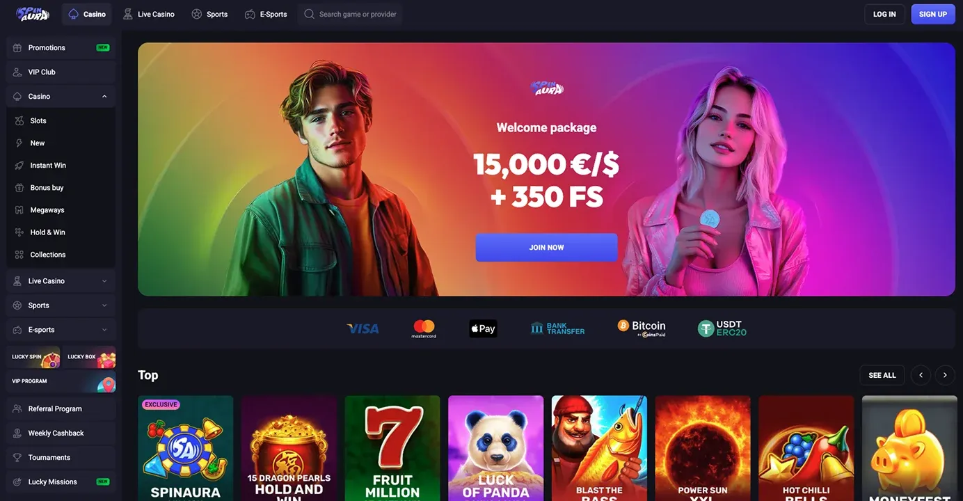 Spinaura Casino1.webp